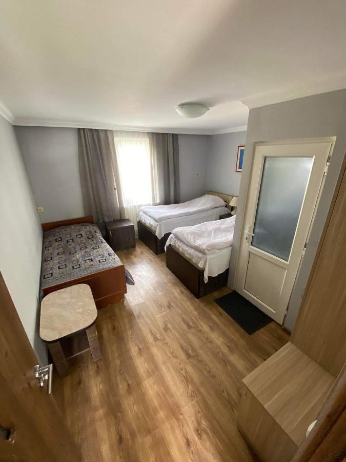 Nino'S Guest House Stepancminda Exteriér fotografie