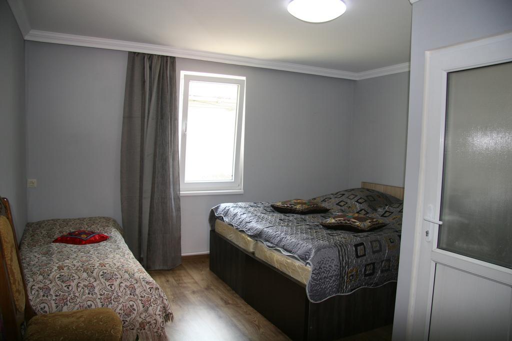 Nino'S Guest House Stepancminda Pokoj fotografie